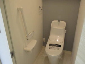 メゾン・マッティーナ 102号-8