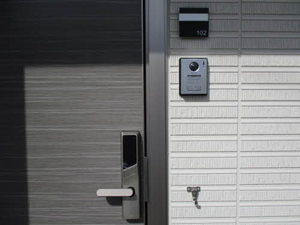 メゾン・マッティーナ 102号-11