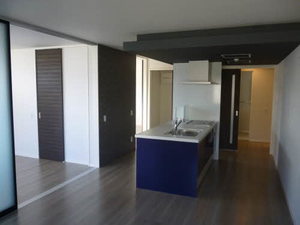 ＦＯＲＴＲＥＳＳ　Ｔｈｅ　連坊 305号-3