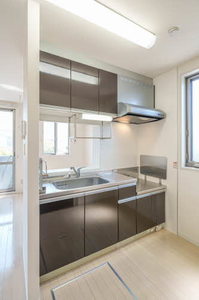 ＣＡＳＡ　Ｍａｉ　虹 101号-4