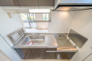 ＣＡＳＡ　Ｍａｉ　虹 101号-5