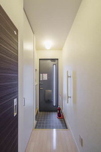 ＣＡＳＡ　Ｍａｉ　虹 101号-6