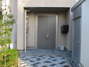 リヴィエール・ソフィア 101号-13