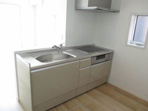 リヴィエール・ソフィア 103号-3