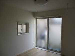 リヴィエール・ソフィア 103号-4