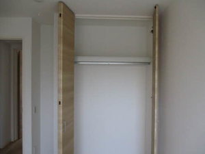 リヴィエール・ソフィア 103号-5