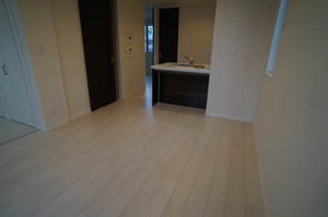 シャーメゾン　カスターニエ A201号-4