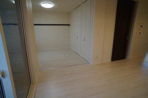 シャーメゾン　カスターニエ A201号-5