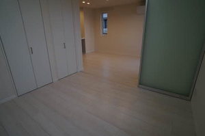 シャーメゾン　カスターニエ A201号-6