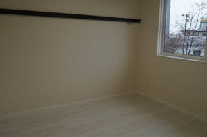 シャーメゾン　カスターニエ A201号-9