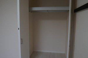 シャーメゾン　カスターニエ A201号-11