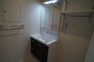 シャーメゾン　カスターニエ A201号-13