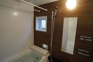 シャーメゾン　カスターニエ A201号-14