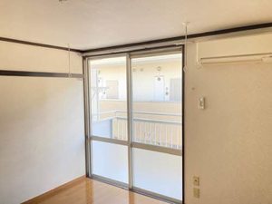 ＳＫハイツ 203号-2