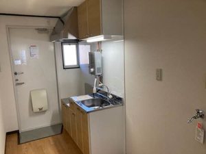 ＳＫハイツ 203号-5