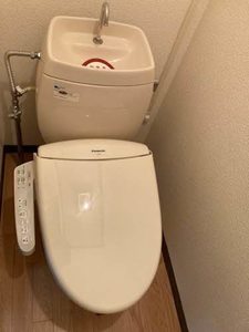 ＳＫハイツ 203号-7