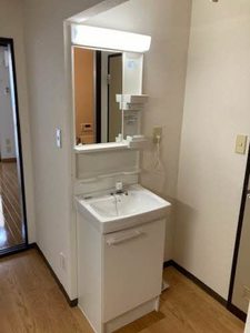 ＳＫハイツ 203号-8