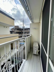 SKハイツ 203号-15