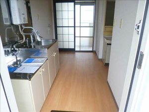 ＳＫハイツ 206号-4