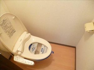 ＳＫハイツ 206号-6