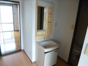 ＳＫハイツ 206号-7