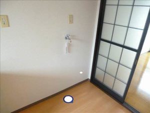 ＳＫハイツ 206号-8