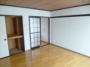 ＳＫハイツ 206号-9