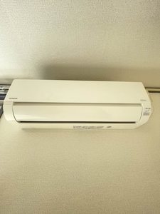 SKハイツ 206号-12