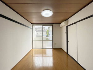 鶴ヶ谷ＳＫハイツ 201号-2