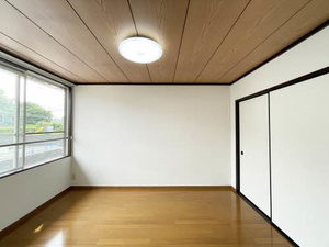 鶴ヶ谷ＳＫハイツ 201号-3