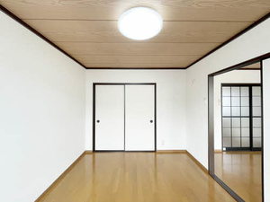 鶴ヶ谷ＳＫハイツ 201号-4