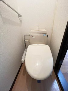 鶴ヶ谷ＳＫハイツ 201号-7