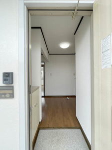 鶴ヶ谷ＳＫハイツ 201号-8