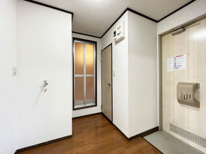 鶴ヶ谷ＳＫハイツ 201号-9