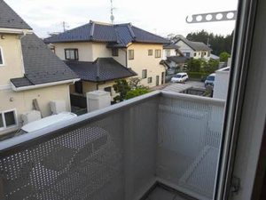 エメラルド　ヒルズ 102号-5