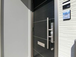 フォンテーヌ 202号-2