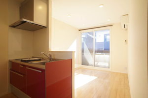 シャーメゾン　ルション 101号-2