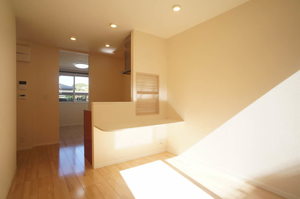 シャーメゾン　ルション 101号-3