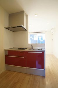 シャーメゾン　ルション 101号-4