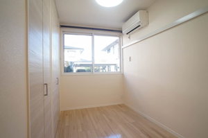 シャーメゾン　ルション 101号-5