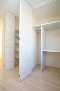 シャーメゾン　ルション 101号-6