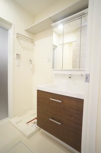 シャーメゾン　ルション 101号-11