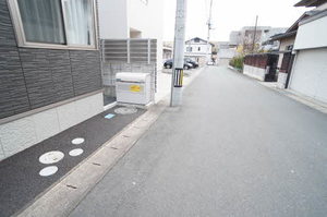 シャーメゾン　ルション 101号-15