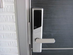ビバリーコート 205号-4