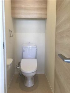 愛谷町ベース 101号-5