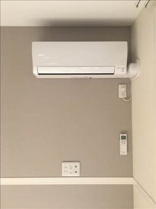 愛谷町ベース 101号-8