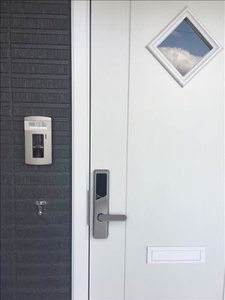 愛谷町ベース 101号-12