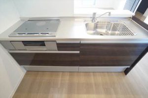 ブランエノワール 102号-4