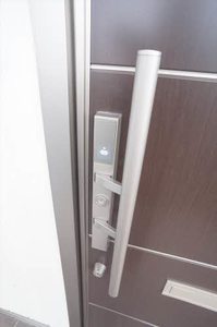 ブランエノワール 102号-8