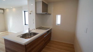 シティプラザ代官町Ｂ 301号-3